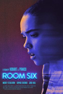 Door to Scary 'Room Six' Opens on Digital, VOD May 2