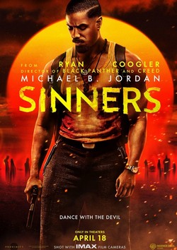 Surprise Boxoffie Hit 'Sinners' Gets Digital, VOD Release Date of June 3; on DVD, Blu-ray & 4K UHD July 8