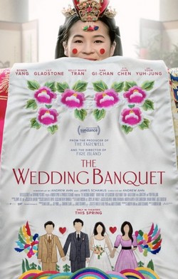'The Wedding Banquet' Gets Served on Digital, VOD May 13