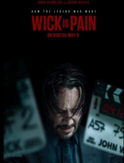 'Wick Is Pain' Documentary Hits Digital, VOD May 9