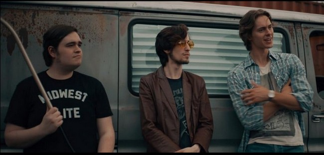 'Band on the Run' Plays on Digital, VOD & DVD on June 17