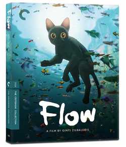 The Criterion Collection Announces September 2025 Releases