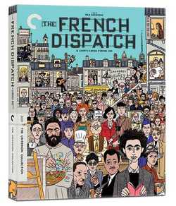 The Criterion Collection Announces September 2025 Releases