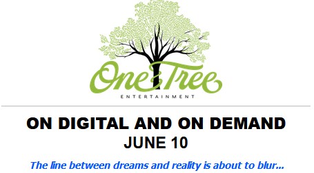 'Dream Hacker' Begins Streaming for Digital Sales, VOD on June 10