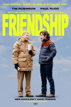 Dads 'Friendship' Comedy Arrives to Stream for Digital Sales, VOD June 17