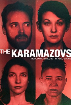 Female 'The Karamazovs' Begins Streaming on Digital, VOD Platforms June 3