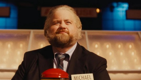 'The Luckiest Man in America' Arrives on Digital Sales, VOD July 4