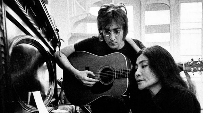 'One to One: John & Yoko' Documentary Plays on Digital, VOD July 4