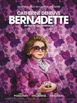 Catherine Deneuve's 'The President's Wife' Takes Over on Digital, VOD, DVD & Blu-ray June 24