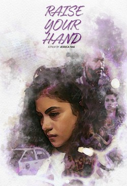 Coming-of-Age Drama 'Raise Your Hand' Begins Streaming on Digital, VOD With DVD Release on June 3