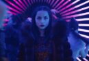 John Wick's 'Ballerina' Dances to 4K UHD, Blu-ray and DVD on Sept. 9