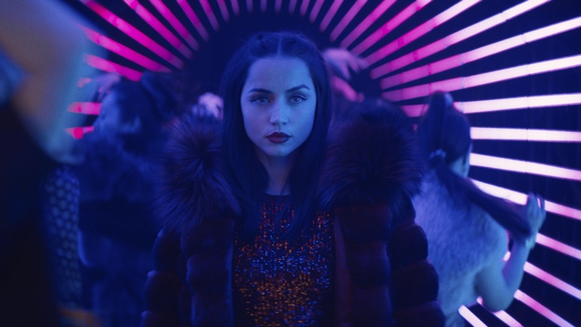 John Wick's 'Ballerina' Dances to 4K UHD, Blu-ray and DVD on Sept. 9