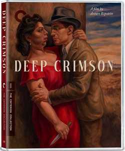 The Criterion Collection Announces October 2025 Releases