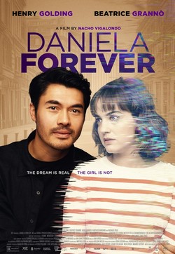 If Dreams Could Come True: 'Daniela Forever' Streams for Digital Sales, VOD July 22