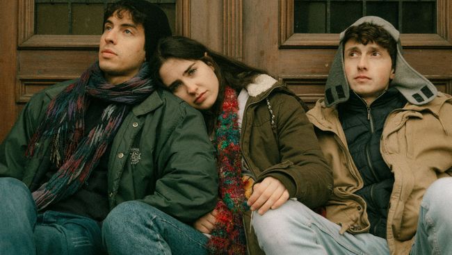 'Delegation' Makes Its Way to Digital Sales, VOD Aug. 1