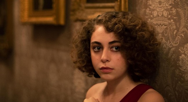 Romantic Drama 'Finally Dawn' Streams for Digital Sales, VOD July 18