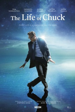 'The Life of Chuck' Unravels on Digital, VOD July 29