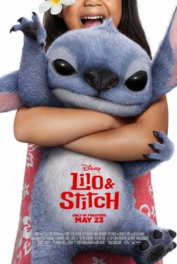 There's Family Fun With 'Lilo & Stitch' on Digital Sales, VOD July 22