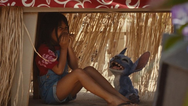 Lilo & Stitch