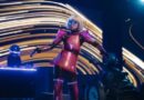 'M3GAN 2.0' Upgrade & Unrated Arrives on 4K Ultra HD and Blu-ray Sept. 23