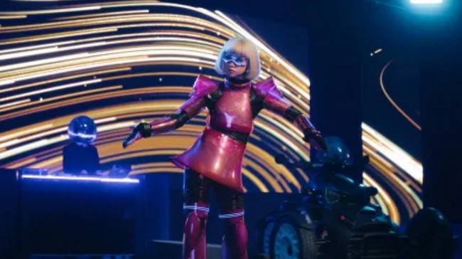 'M3GAN 2.0' Upgrade & Unrated Arrives on 4K Ultra HD and Blu-ray Sept. 23