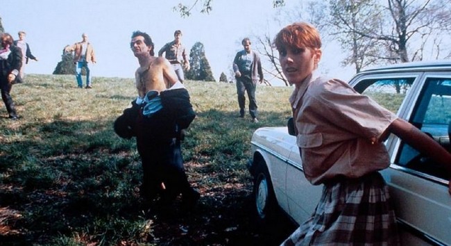 'Night of the Living Dead' Remake Celebrates 35 Years With 4K UHD Steelbook Sept. 23