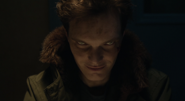 'No Tears in Hell' Arrives for Digital Sales, VOD on August 12