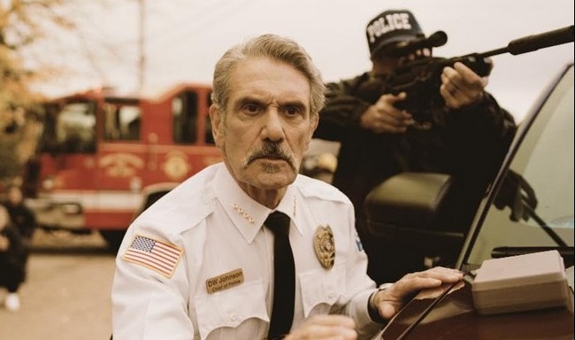 'The Omro Heist' Takes Place on Digital, VOD July 29