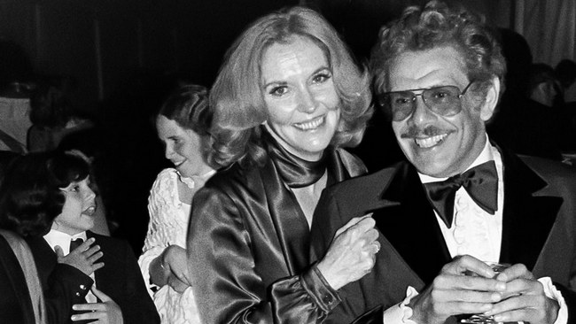 Documentary 'Stiller & Meara: Nothing is Lost' Debuts on Apple TV+ Oct. 24