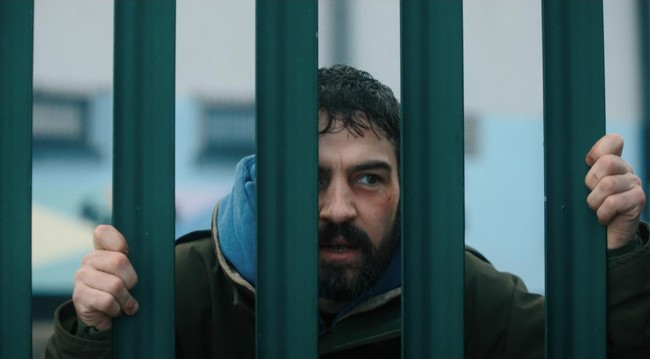 Irish Crime Thriller 'Amongst the Wolves' Debuts for Digital Sales, VOD July 11