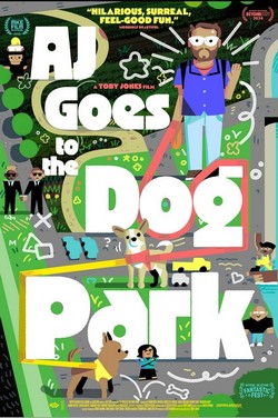  When AJ loses his favorite dog park, he must fight, fish, scrap, scrape, and sap to get it back in this indie comedy.