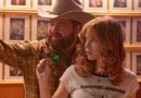 'Americana' Comes to the Fore on Digital, VOD Sept. 16; on Disc Oct. 28
