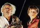 Universal Celebrates 'Back to the Future' 40th With 4K UHD Editions, 4K UHD Trilogy, 4K UHD Trilogy Gift Set on Oct. 14
