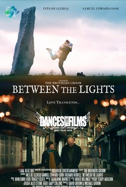 'Between the Lights' Illuminates Metaphysical Love for Digital Sales, VOD August 19
