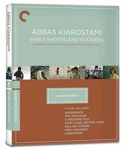 The Criterion Collection Announces November 2025 Releases