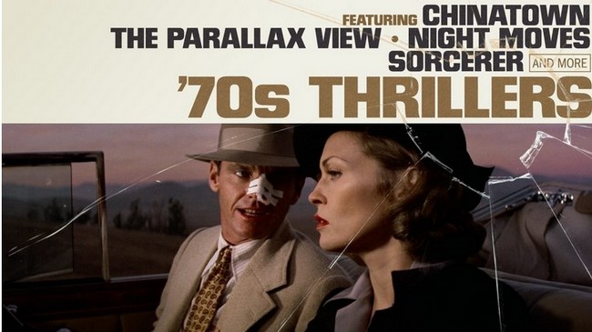 Criterion Channel Announces September Lineup