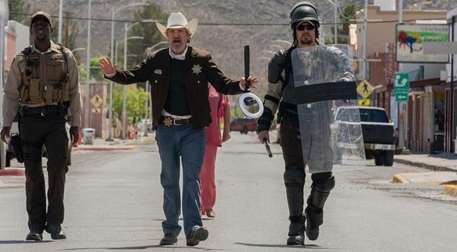 'Eddington' Faces COVID for Digital Sales, VOD on August 12