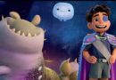 Disney's Animated Space Adventure 'Elio' Blasts Off on Digital Sales, VOD Aug. 19 and on DVD, Blu-ray & 4K UHD Sept. 9