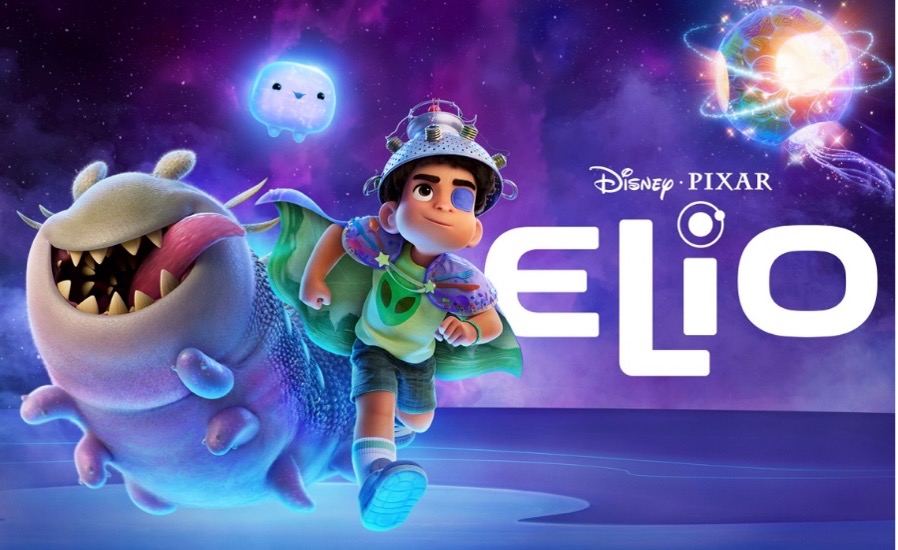 Disney's Animated Space Adventure 'Elio' Blasts Off on Digital Sales, VOD Aug. 19 and on DVD, Blu-ray & 4K UHD Sept. 9
