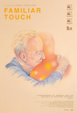 Music Box Film's Celebrated 'Familiar Touch' Streams on August 29