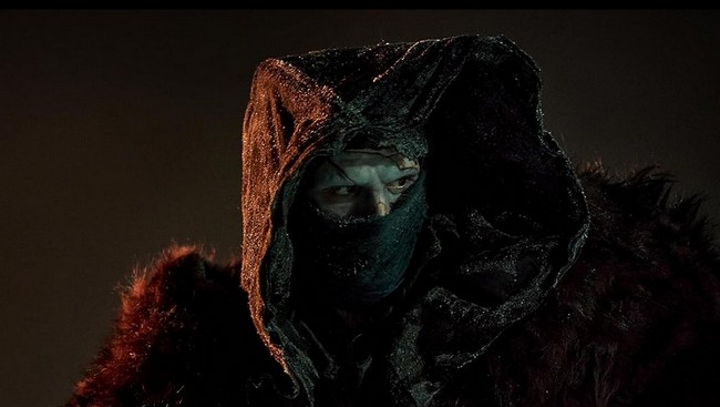 Guillermo del Toro's 'Frankenstein' Comes Alive on Netflix Nov. 7