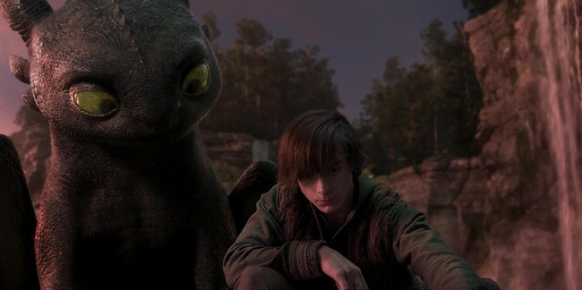 Live Action 'How to train Your Dragon' Comes Home on DVD, Blu-ray & 4K UHD August 12