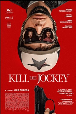 'Kill the Jockey' Rides to Digital, Sales September 2