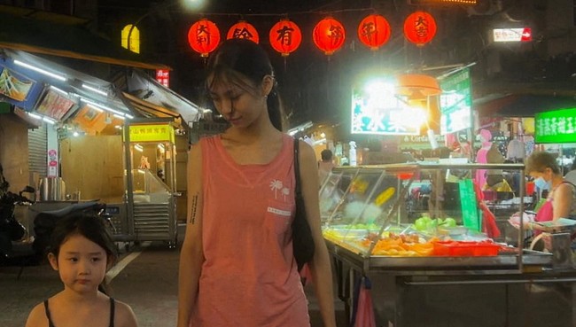 Netflix Original 'Left-Handed Girl' From China Streams Nov. 28