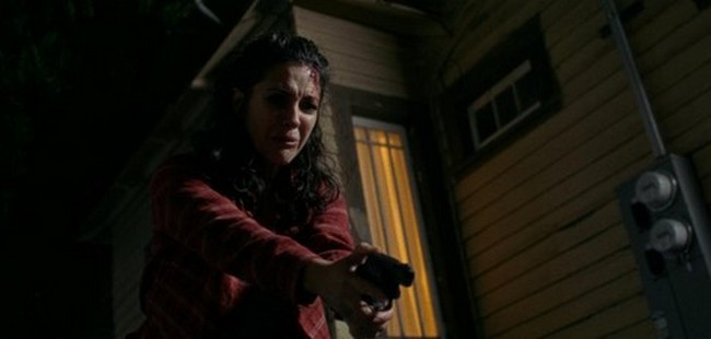 'Lilly Lives Alone' Faces Horror on Digital Sales, VOD August 22