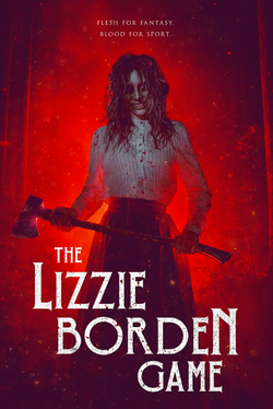 'The Lizzie Borden Game' Slashes Its Way to Digital, VOD August 1