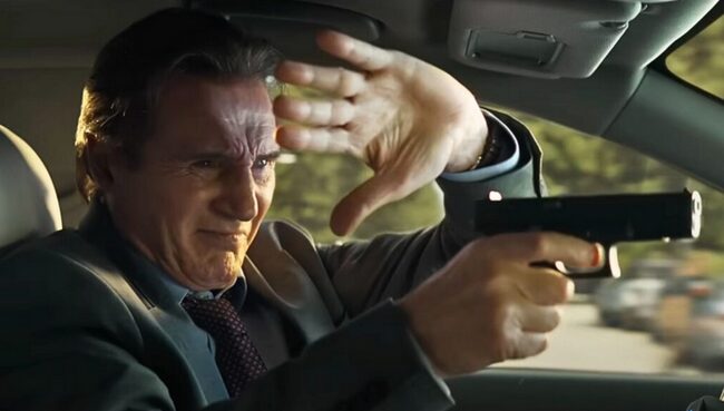 'The Naked Gun' is the top streaming movie for the week