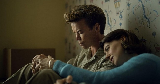 'On Swift Horses' Rides to Digital Sales, VOD on August 23