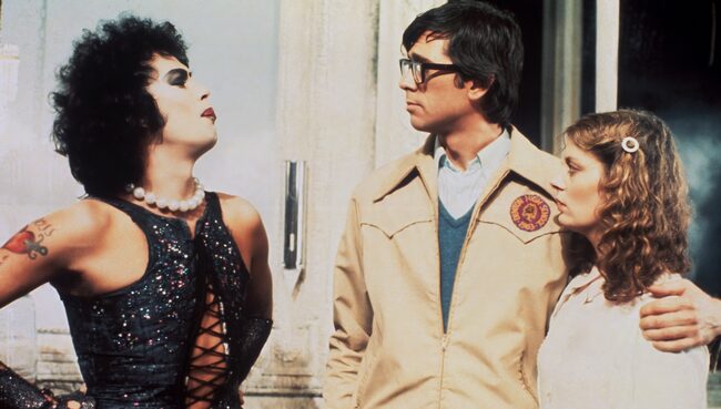'The Rocky Horror Picture Show' Celebrates 50 Years With New Digital, Blu-ray Releases on Oct. 7