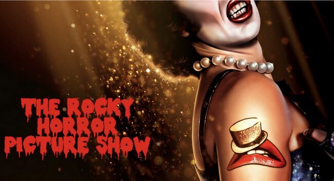 Disney Plans Special Events for 'The Rocky Horror Picture Show's' 50th